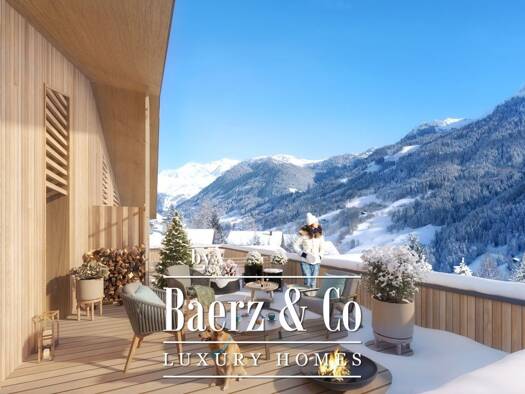 Wohnung zum Kauf 890.000 € 134 m² Route d'Hauteluce 3044 Centre-Village Hauteluce 73620