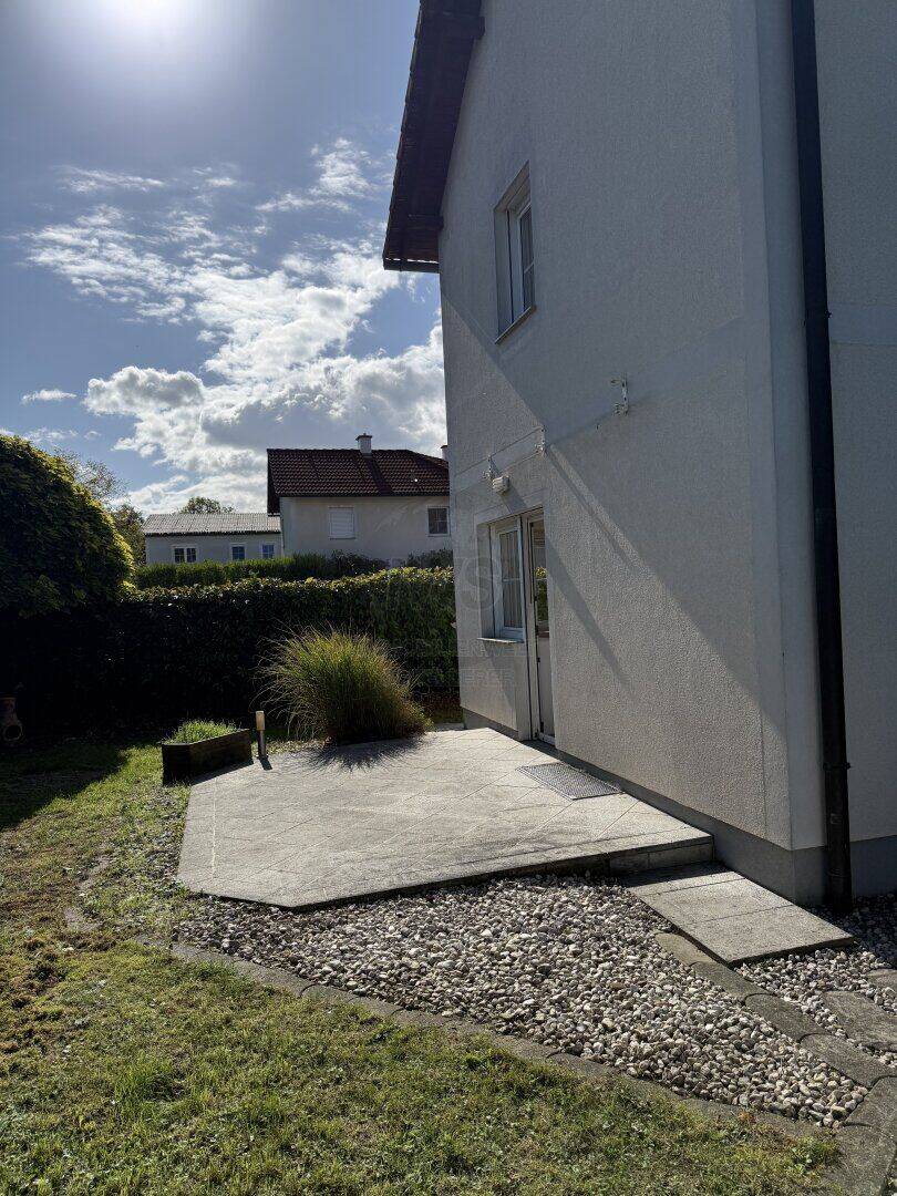 Haus zur Miete