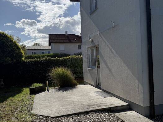 Haus zur Miete 1.181 € 4 Zimmer 128 m² 280 m² Grundstück frei ab 01.10.2026 Arnikastrasse Wimpassing Wels 4600