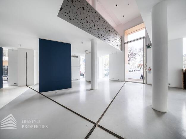 Ladenfläche zur Miete 12.395 € 3 Zimmer Wien 1010