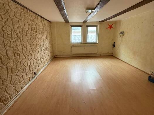 Wohnung zur Miete 750 € 4 Zimmer 120 m² frei ab sofort Langelsheim Langelsheim 38685