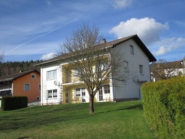 Mehrfamilienhaus zum Kauf 325.000 € 6 Zimmer 277 m² 1.046 m² Grundstück Blaibach Blaibach 93476