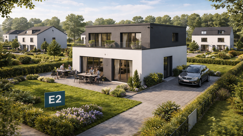 Einfamilienhaus zum Kauf provisionsfrei 4 Zimmer 155 m² 550 m² Grundstück Klarenthal Saarbrücken 66127