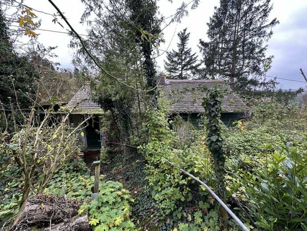 Grundstück zum Kauf 60.000 € 1.882 m² Grundstück Unterdürrbach Würzburg 97080