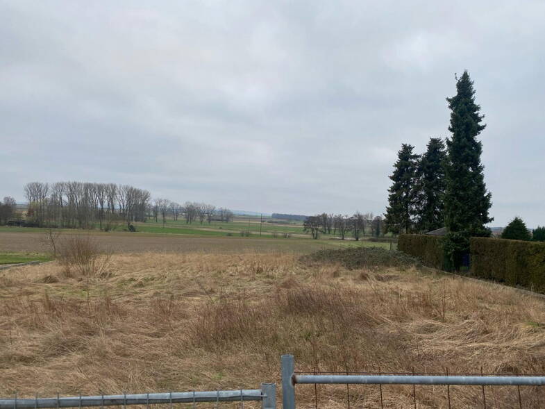 Grundstück zum Kauf provisionsfrei 439.000 € 1.111 m² Grundstück Vor den Rothen 17 Heiligendorf Wolfsburg-Heiligendorf 38444