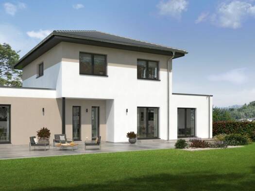 Mehrfamilienhaus zum Kauf 468.860 € 6 Zimmer 216,7 m² 712 m² Grundstück Großeibstadt 97633