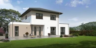 Mehrfamilienhaus zum Kauf 468.860 € 6 Zimmer 216,7 m² 712 m² Grundstück Großeibstadt Großeibstadt 97633