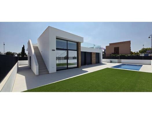 Villa zum Kauf 345.000 € 3 Zimmer 101 m² 331 m² Grundstück Alhama de Murcia 00000