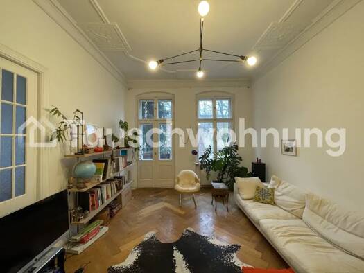 Wohnung zur Miete Tauschwohnung 1.150 € 5 Zimmer 135 m² 1. Geschoss Zehlendorf Berlin 12203