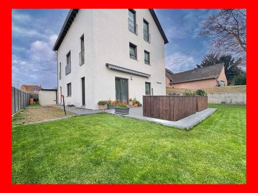 Wohnung zum Kauf 479.000 € 6 Zimmer 163 m² Sarstedt 31157