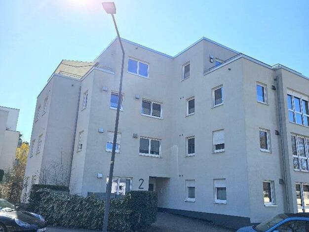 Wohnung zum Kauf 349.000 € 3 Zimmer 89 m² 1. Geschoss Heiligkreuz Trier 54295