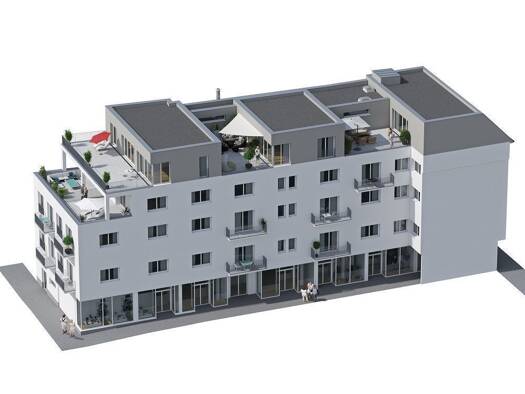 Bürofläche zur Miete - Erstbezug 384 € 27 m² Bürofläche Hauptplatz 17 Spittal an der Drau 9800