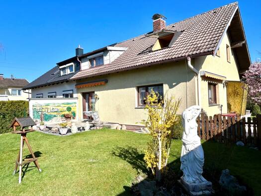 Doppelhaushälfte zum Kauf 798.500 € 4 Zimmer 122 m² 510 m² Grundstück Gauting Gauting 82131