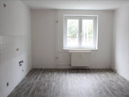 Wohnung zur Miete 338 € 2 Zimmer 56,3 m² EG Große Diesdorfer Str. 109 Stadtfeld West Magdeburg 39110