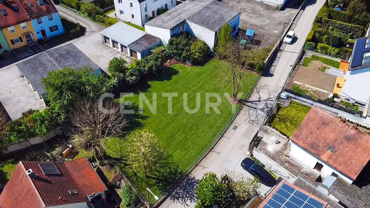 Einfamilienhaus zum Kauf - Ansicht 3