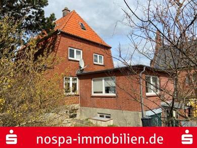 Einfamilienhaus zum Kauf 795.000 € 6 Zimmer 130 m² 1.252 m² Grundstück Inselstraße 57 Wittdün 25946