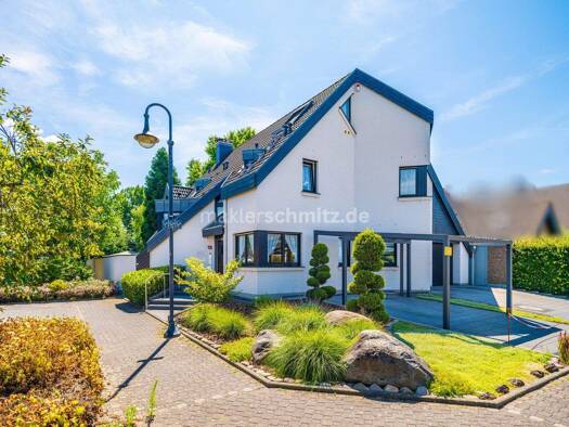 Einfamilienhaus zum Kauf 798.000 € 6 Zimmer 196 m² 628 m² Grundstück Korschenbroich 41352