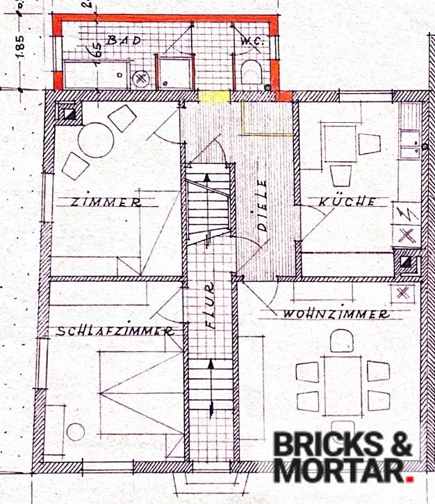 Einfamilienhaus zum Kauf 490.000 € 4,5 Zimmer 110 m²<br/>Wohnfläche 330 m²<br/>Grundstück Wangen Wangen im Allgäu 88239