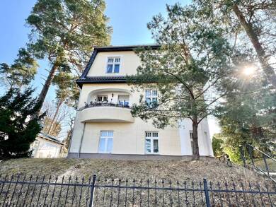 Mehrfamilienhaus zum Kauf 900.000 € 7 Zimmer 190 m² 1.720 m² Grundstück Birkenwerder 16547