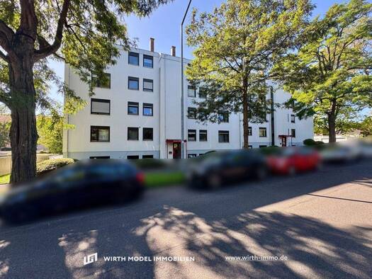 Wohnung zum Kauf 130.000 € 2 Zimmer 68 m² Deutschhof Schweinfurt 97422