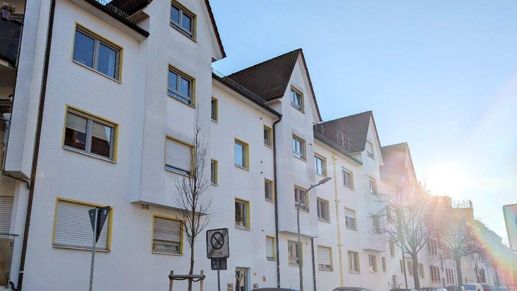 Wohnung zum Kauf 399.000 € 4 Zimmer 115 m² frei ab sofort Wüste Osnabrück 49080