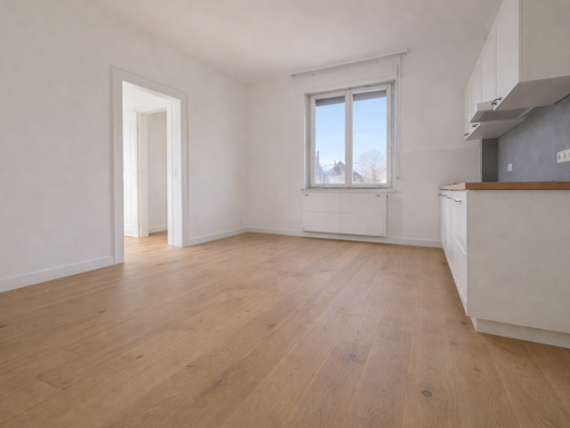 Loft zur Miete 1.430 € 4 Zimmer 94,2 m² Geschoss 4/5 frei ab 01.04.2026 Schillerstraße 12 Stadtmitte Esslingen am Neckar 73728