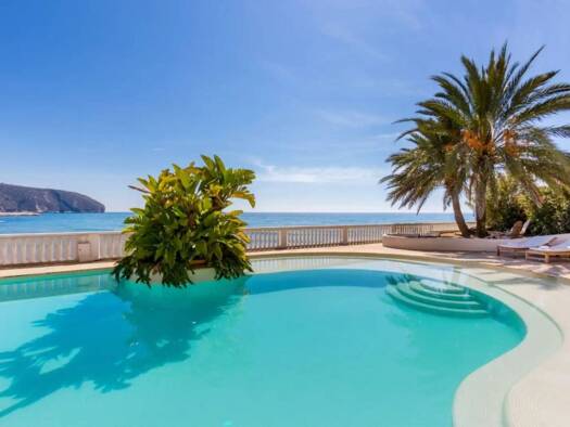 Chalet zum Kauf 5.850.000 € 5 Zimmer 559 m² Teulada 03724