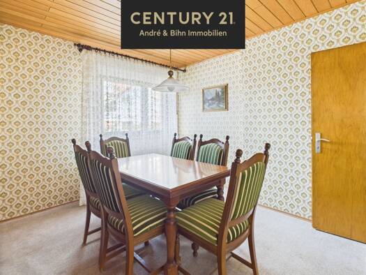 Mehrfamilienhaus zum Kauf 290.000 € 6 Zimmer 163 m² 409 m² Grundstück Höchst Höchst im Odenwald 64739