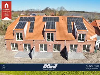 Reihenendhaus zur Miete 1.190 € 4 Zimmer 117 m² Westerholt 26556