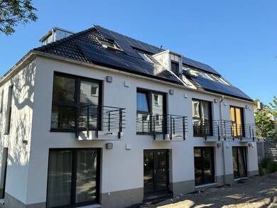Studio zur Miete - Erstbezug 700 € 1 Zimmer 25 m² EG frei ab sofort Grüntenstraße 47a Hochzoll Augsburg 86163