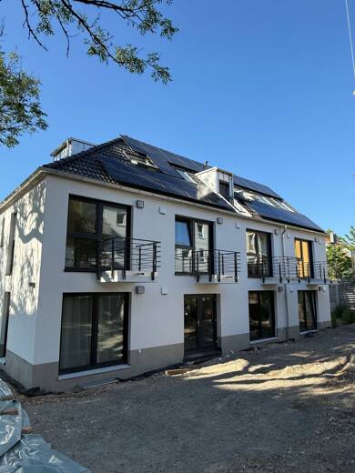 Studio zur Miete - Erstbezug 700 € 1 Zimmer 25 m² EG frei ab sofort Grüntenstraße 47a Hochzoll - Nord Augsburg 86163