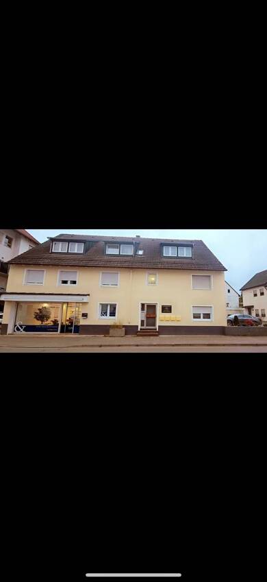 Haus zum Kauf als Kapitalanlage geeignet 1.100.000 € 5 Zimmer 390 m² 268 m² Grundstück Ötlingen - Nord Kirchheim unter Teck 73230