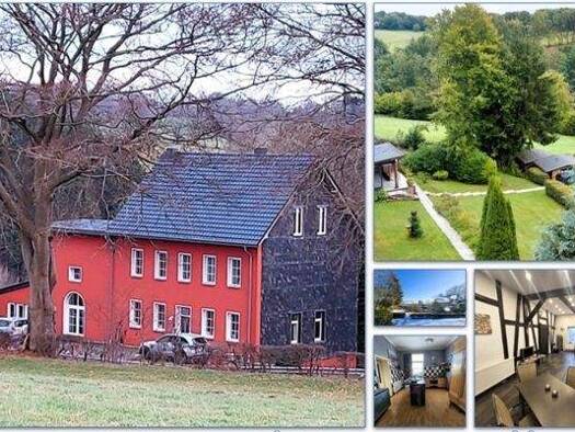 Mehrfamilienhaus zum Kauf 599.000 € 13 Zimmer 250 m² 3.947 m² Grundstück frei ab sofort Monschau 52156
