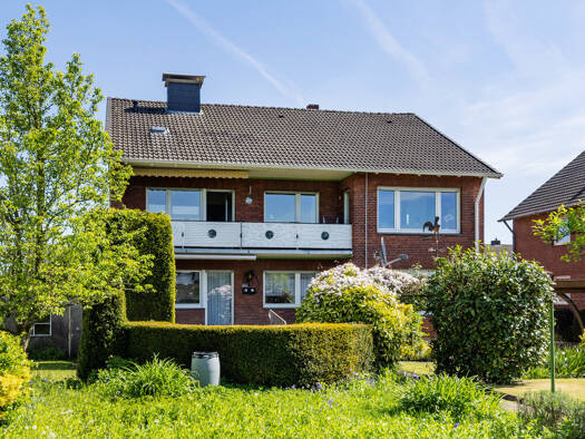 Mehrfamilienhaus zum Kauf 575.000 € 6 Zimmer 197 m² 860 m² Grundstück Münster 48163