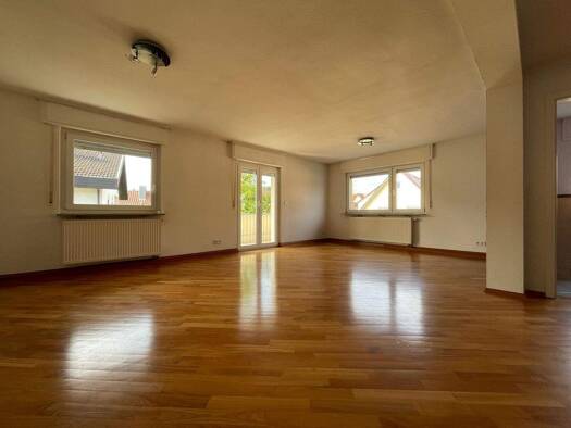 Wohnung zum Kauf 218.000 € 2 Zimmer 76,7 m² Niederbühl Rastatt 76437