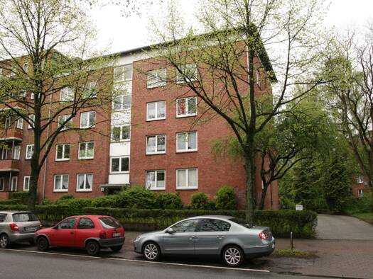 Mehrfamilienhaus zum Kauf als Kapitalanlage geeignet 2.195.000 € 704 m² 574 m² Grundstück Horn Mitte 20144