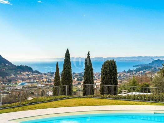 Wohnung zum Kauf 490.000 € 3 Zimmer 55 m² EG Costermano sul Garda 37010