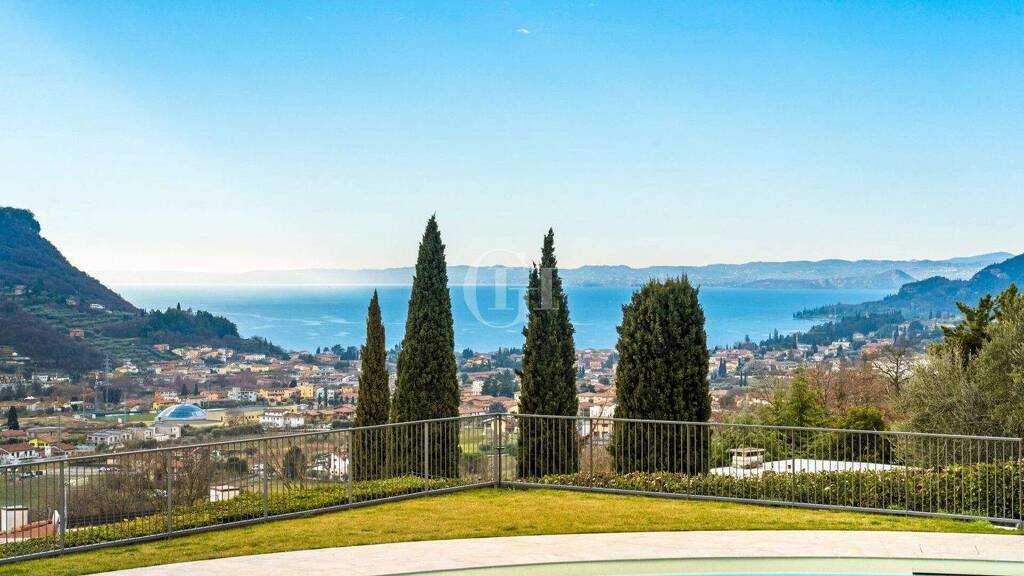 Wohnung zum Kauf 490.000 € 3 Zimmer 55 m² EG frei ab sofort Via Le sponde Costermano sul Garda 37010