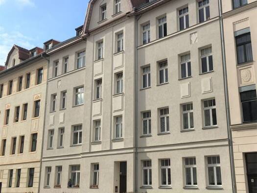 Mehrfamilienhaus zum Kauf provisionsfrei als Kapitalanlage geeignet 160.000 € 3 Zimmer 74,4 m² Eythraer Straße Kleinzschocher Südwest 04229