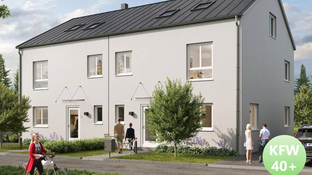 Haus zum Kauf provisionsfrei 689.000 € 5 Zimmer 149 m² 270 m² Grundstück Böhmfelder Weg 25 Eitensheim 85117