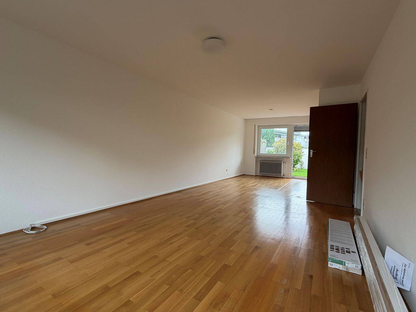 Reihenmittelhaus zur Miete - Ansicht 3