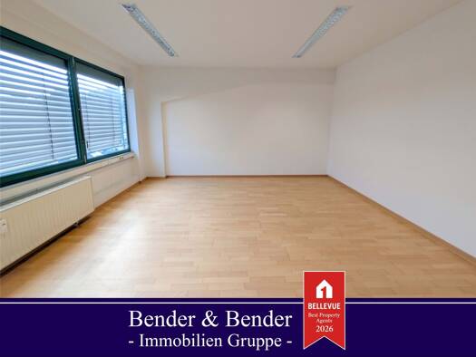 Bürogebäude zur Miete 3.168 € 7 Zimmer 186,2 m² Bürofläche Niederdollendorf Königswinter 53639