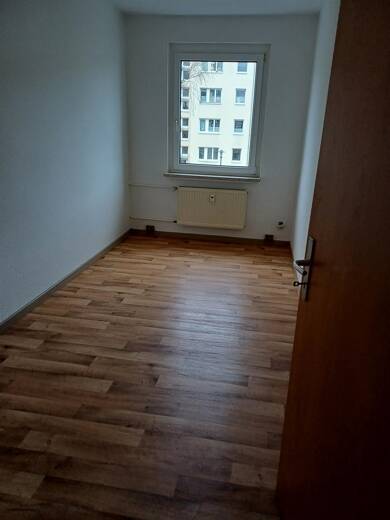 Wohnung zur Miete 430 € 4 Zimmer 66,2 m² 3. Geschoss Rosenweg 19 Lobenstein Bad Lobenstein 07356