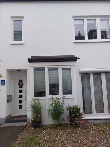 Terrassenwohnung zum Kauf 599.000 € 3,5 Zimmer 86 m² EG Pasteurstraße 41 Allach-Untermenzing München 80997