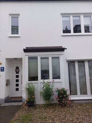 Terrassenwohnung zum Kauf 599.000 € 3,5 Zimmer 86 m² EG Pasteurstraße 41 Allach-Untermenzing München 80997