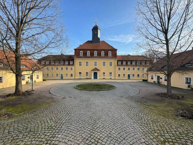 Wohnung zum Kauf 115.000 € 2 Zimmer 45 m² Pesterwitz Freital 01705