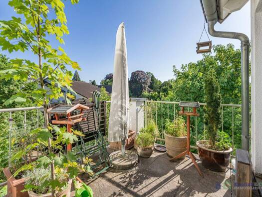 Maisonette zum Kauf 199.000 € 2 Zimmer 57,1 m² 2. Geschoss Ingelheim am Rhein 55218