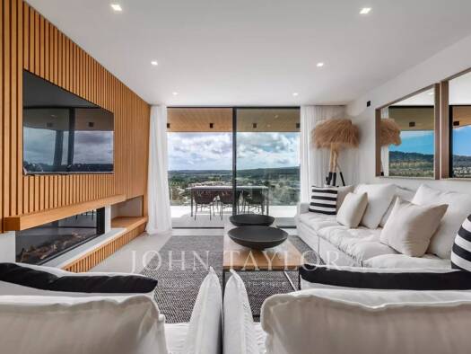 Studio zum Kauf provisionsfrei 1.678.550 € 5 Zimmer 155 m² 2. Geschoss Santa Ponsa 07180