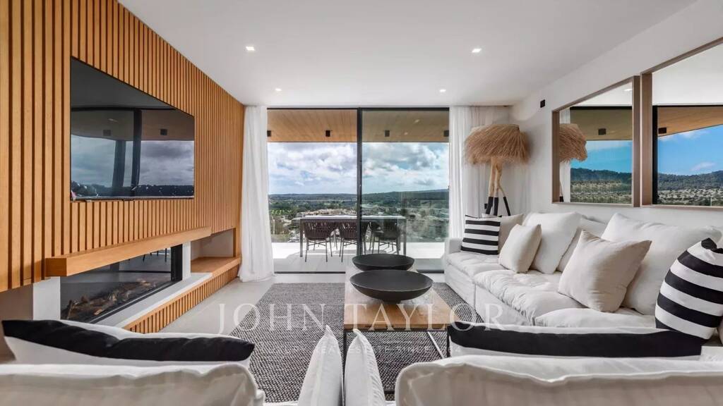 Studio zum Kauf provisionsfrei 1.678.550 € 5 Zimmer 155 m² 2. Geschoss Santa Ponsa 07180