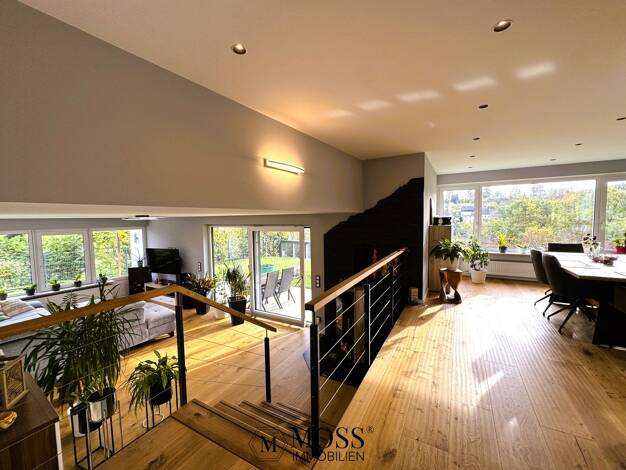 Einfamilienhaus zum Kauf 797.000 € 6 Zimmer 162,1 m² 600 m² Grundstück Großsachsenheim Sachsenheim 74343